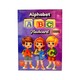 Alphabet Abc Flashcard (Kids World)