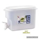 ရေဂေါက်ပါဘူး (3.5L) KPT-0237