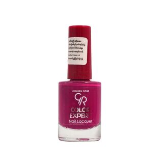 Golden Rose Color Expert Nail Lacquer 10.2ML (115)