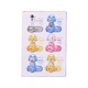 GB Moving Cute Toys With Battery No.SH-656
