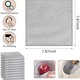 KPT Multipurpose Wire Dishwashing Rag 3PCS KPTKD00063