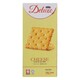 Hup Seng Deluxe Cracker Cheese 7PCS 168G