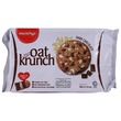 Munchy`S Oat Krunch Crackers Dark Chocolate 208G