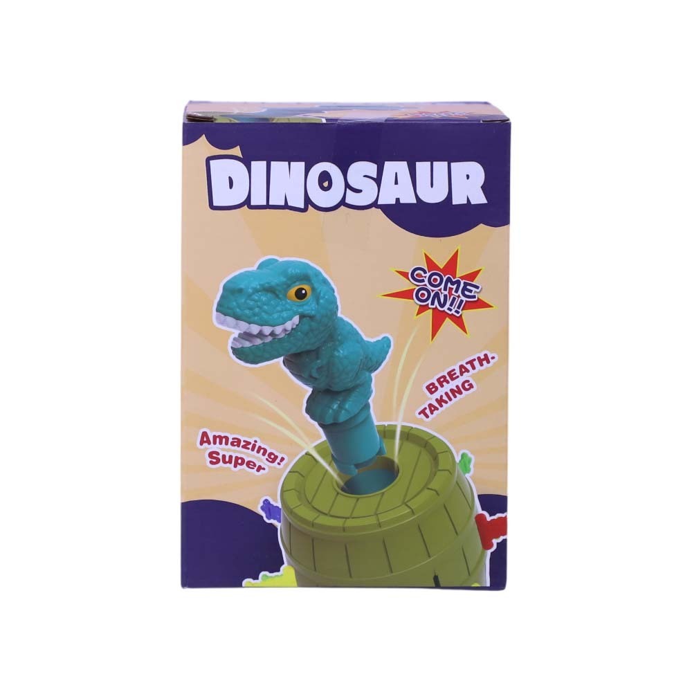 SF DINOSAUR BARRAL TOYS NO.5690