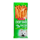 Sleeky Dog Food Meat Stick Bacon 50G