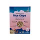 Shwe Soon Oak Rice Chips Seaweed 30G (12M+)