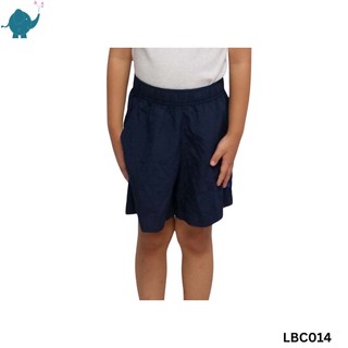 Max & Mia Boy Short Pant LBC014 Black (10 Years)