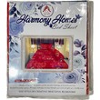 Harmoy Homes Bed Sheet Single (3.5' x 6.5' x 9") HH Single 202