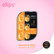 Ellips Smooth & Silky (Fine Hair Soft As Silk) 6 Capsules Card