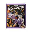 Voyages Of Solar System Exploration
