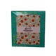 Rosemary 100% Cotton Double Bedsheet 5PCS Set CHIBS6-F221822O