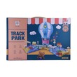 Sf Track Park Train Set No.3034