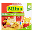 Milna Baby Biscuits Mixed Fruits Flavor 130G