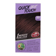 Quick Touch Hair Color 1Min Natural Brown No.30