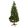 Sdm X`Mas Green Tree 210CM (Gold)