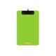 Apolo Clip Board A4 (Green) 9517636130304