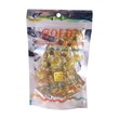 Gold Vitamin E Hair Treatment Oil 30 Capsules