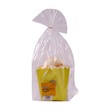 Hot Toast Milk Bread Pearl Soft 220G