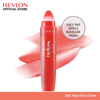Revlon Kiss Cushion Lip Tint 4.4 ML 260