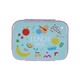 BS Steel Can Lunch Box No.345