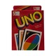 YYZN Uno Playing Card No.001