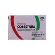 Colestrim Fenofibrate 160MG 10PCS 1X3