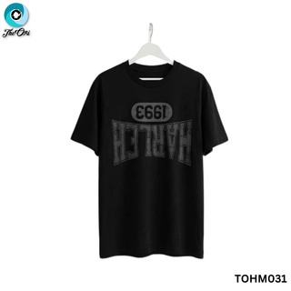 The Ori Men T-Shirt TOHM031 White XL