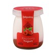 Bulgarian Raspberry Yoghurt 100G