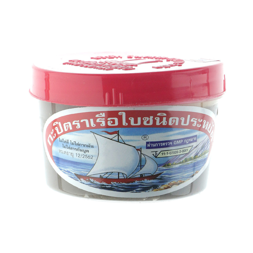 Yacht Fish Paste 500G