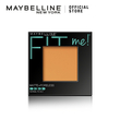 Maybelline Fit Me Mat+Poreless Pressed Powder 330
