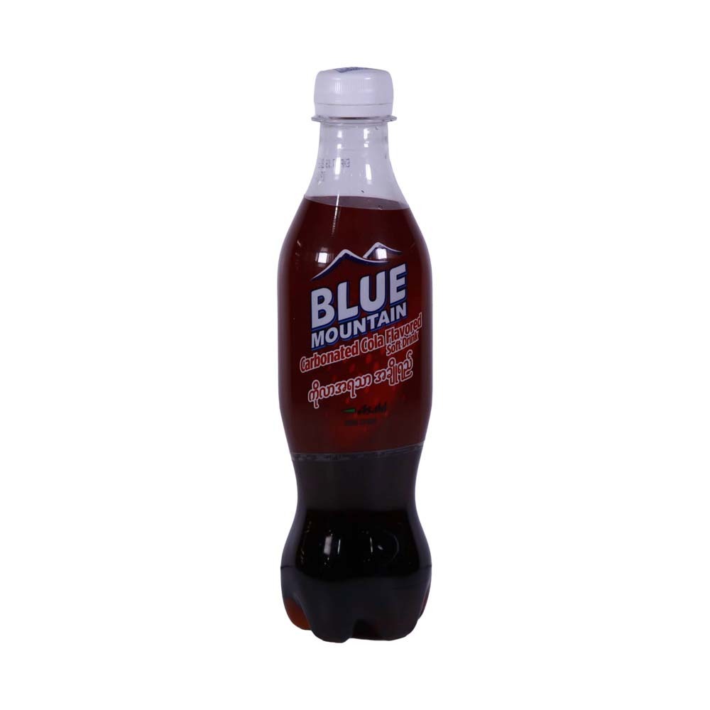 Blue Mountain Cola 380ML
