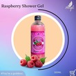 Angel Shower Gel (Raspberry)