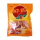 Gu Gu Fried Potato Chip Spicy 80G