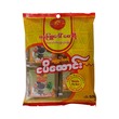 Danuphyu Daw Saw Yee Pounded Fish Paste 500G