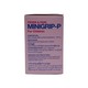Minigrip-P Paracetamol 125MG 10PCS x25