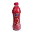 Vito Stawberry Soy Milk 350ML (Bot)