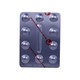 Cobolmin Mecobalamin 10Tablets