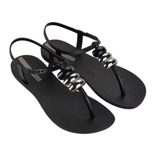 Ipanema Class Blown Up Sandal Fem (No-9) Blue & Metallic Blue 183507AQ97809