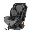 Chicco Fit4 Baby Car Seat Usa No.535091 (Onyx)