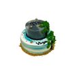 Seasons Virgo Cake (M) 500G