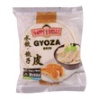 Happy Belly Gyoza Skin 4IN 300G