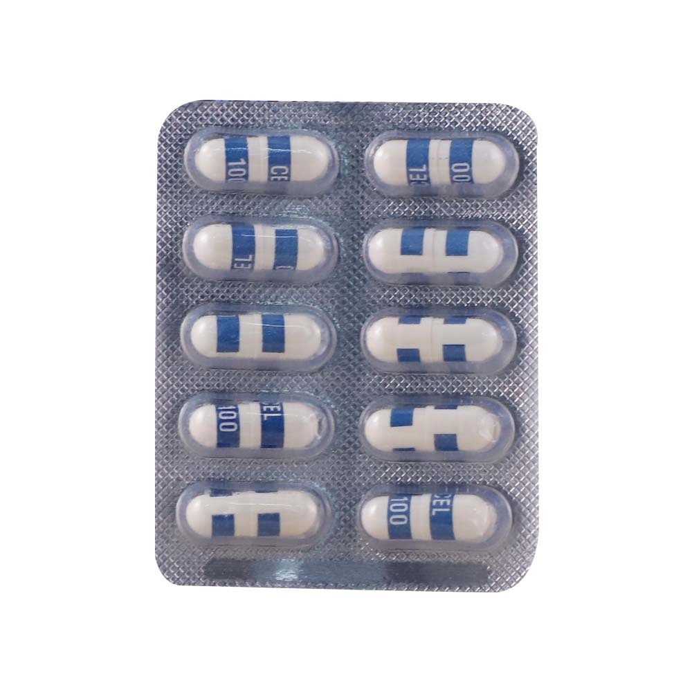 Celekop-100 Celecoxib 100MG 10PCS