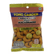 Tong Garden Cashew Nuts Mixed Macadamias Salted 35G