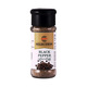 City Selection Black Pepper Ground 40G