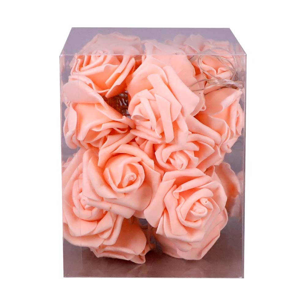 Kzk Led Rose Flower