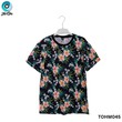 The Ori Unisex T-Shirt TOHM045 Large