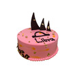 Seasons Libra Cake 500G (M)