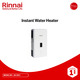 Rinnai Instant Water Heater AI-350 white