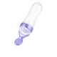 Nuby Silicone Infant Feeder NO.67648