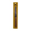 Yellow Line Fruit Knife 4.5IN Round No.350